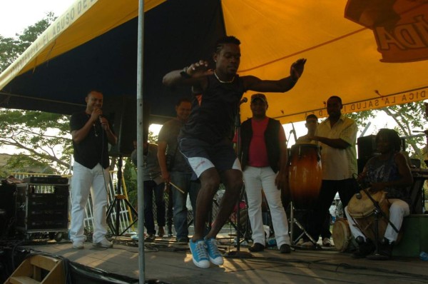 Las extrañas cosas que se han visto en juegos de Liga Nacional de Honduras