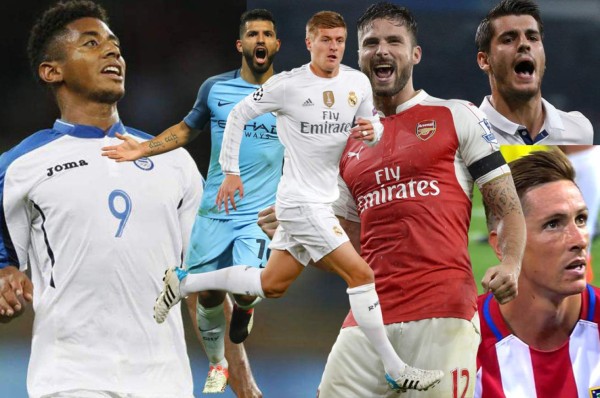 ¡Bombazos! Confirman primer fichaje del Real Madrid y Agüero analiza su futuro