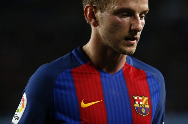 Lo que no viste en TV del empate entre el Barcelona y el Atlético de Madrid