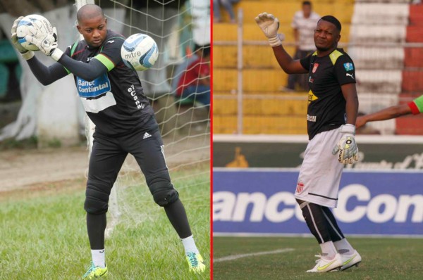 Los 15 futbolistas más recordados que pasaron por Marathón y Vida en la Liga Nacional de Honduras