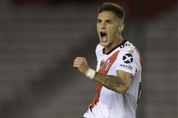 Lucas Martínez, el defensa argentino que quiere Guardiola en el City