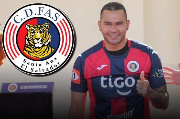 Insólito: periodista filtra el salario del 'Gullit' Peña en El Salvador y el Gobierno colabora para pagarle