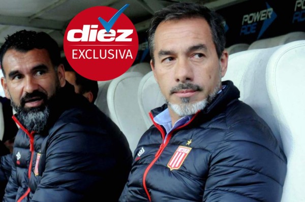 La Fenafuth descarta al entrenador uruguayo Gustavo Matosas