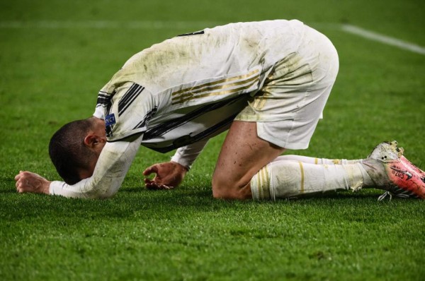 De ganar tres Champions seguidas a la pesadilla: los tres ridículos de Cristiano Ronaldo desde que llegó a la Juventus
