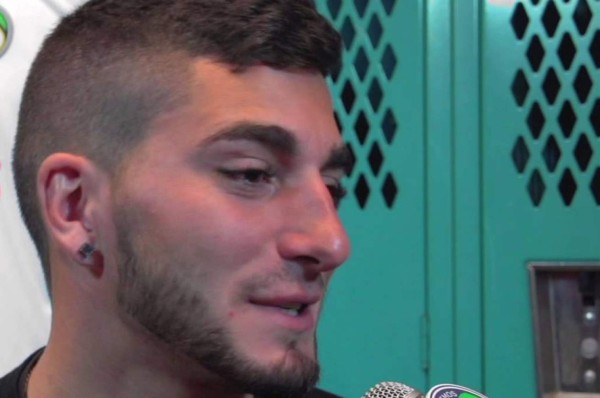 ¡DRAMÁTICO! Despedido, quebrado, lesionado y sin dinero tras cierre del NY Cosmos