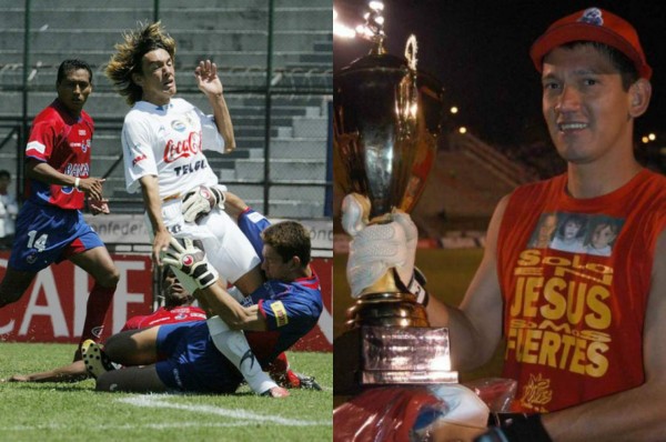 IMPACTANTES FOTOS: Los jugadores que perdieron la vida durante un partido