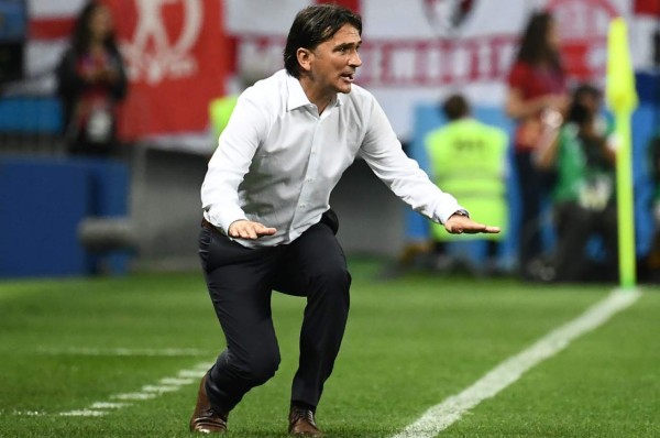 La historia detrás Zlatko Dalic, el hombre de fe que llevó a Croacia a su primera final de un Mundial