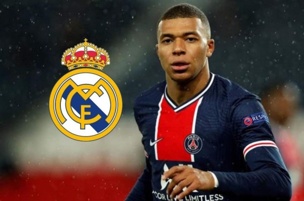 Un campeón del mundo con Francia confirma que lo de Mbappé al Real Madrid está hecho