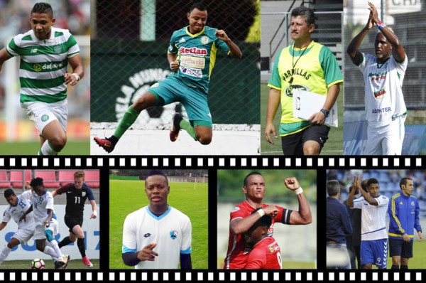 RUMORES Y FICHAJES: ¿Carlitos Mejía al extranjero? Los grandes buscan a los goleadores