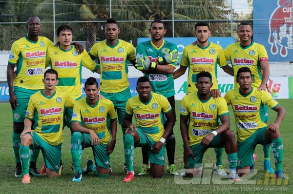 Juticalpa pedirá indemnización a Liga Nacional si se suspende juego con Marathón