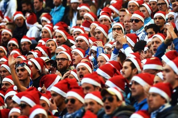 ¿Qué es y cómo nació el Boxing Day en el Reino Unido?