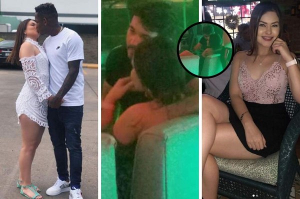 Malubi-Quioto: El escándalo amoroso en redes sociales que se hace viral