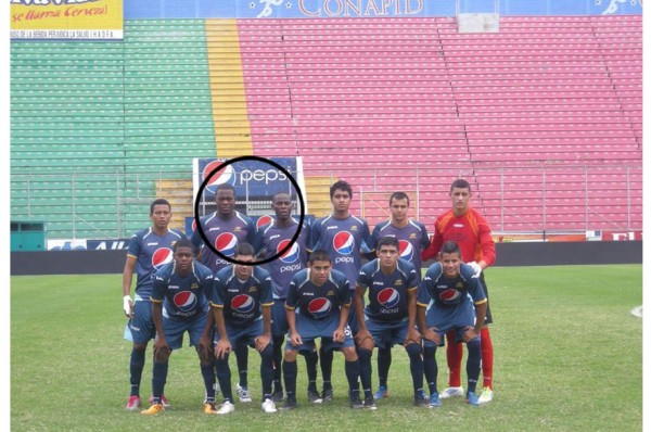 Uno es mormón: La actualidad de jugadores que salieron de Motagua reservas