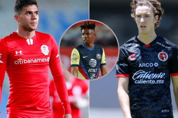 Mercado Liga MX: Cruz Azul con bombazo, barrida en Chivas y América alista sorpresivo trueque