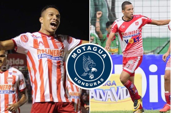 ¡Golpe en la mesa! Carlos Meléndez es nuevo jugador de Motagua, los azules ganan demanda al Vida