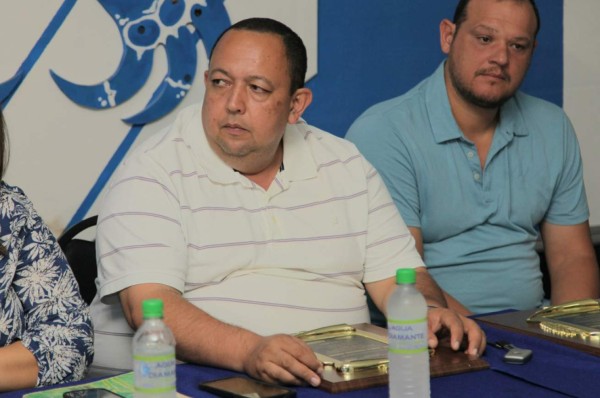 Fallece Jorge Alberto Matute, ex presidente del Victoria