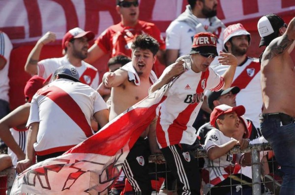 La desgarradora carta de un aficionado de River que se retira de las estadios