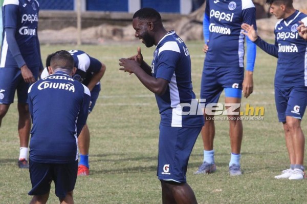 Wilmer Crisanto y los gritos racistas: 'No le guardo rencor a nadie, yo no tengo enemigos'