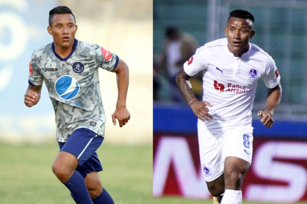 Luis Garrido: 'Cuando me lesioné, en Olimpia me echaron, ellos me corrieron'