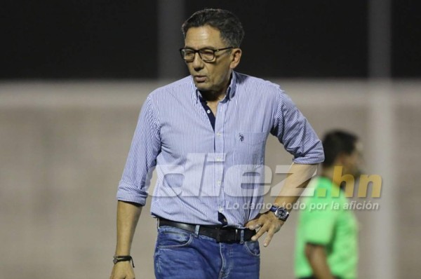 Salomón Názar: 'Con 22 puntos creo es que difícil salir de la liguilla'