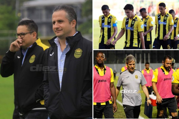 ¿Por qué Real España se ha enemistado con los medios de comunicación?