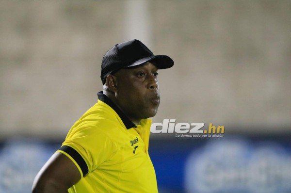 NO SE VIO: ExTottenham en el Yankel, belleza en el Nacional y la reacción de Medford