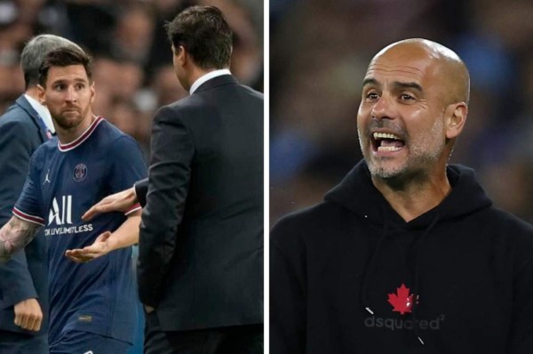 Pep Guardiola revela cuál es el secreto para no hacer enfadar a Messi: Mensaje directo a Pochettino
