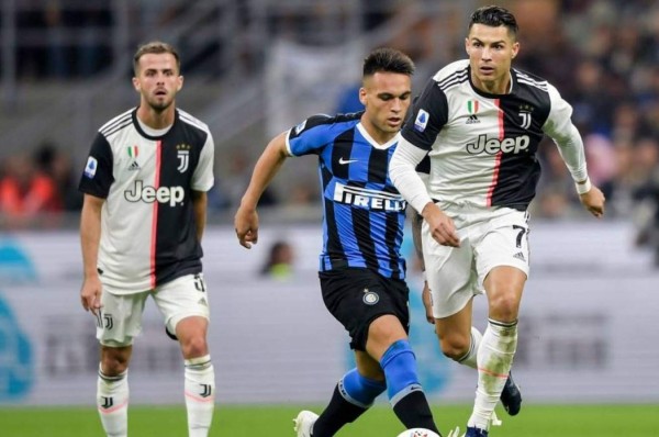 Serie A: Los 20 clubes de la liga italiana aceptan reanudar la competición