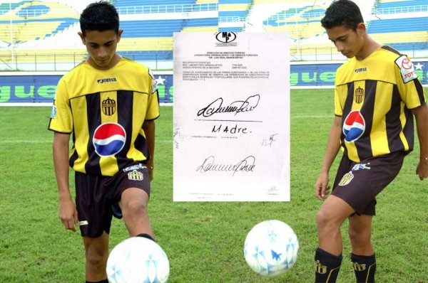 Real España y un nuevo cisma: Sacudidas que estremecieron a la Máquina en los últimos años