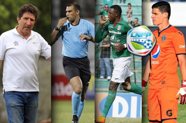 Liga Nacional premiará este martes a los mejores de la temporada 2017-18