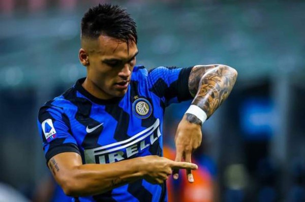 Barcelona: Lautaro Martínez toma una drástica decisión para poder vestirse de azulgrana