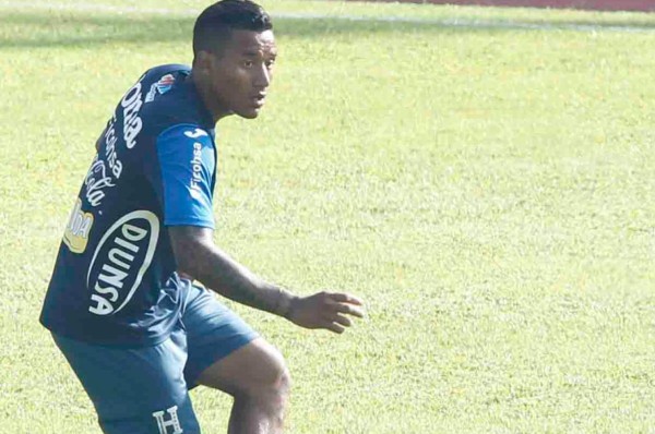 Luis Garrido sobre demanda a Olimpia: 'No hay ningún problema, todo está bien'