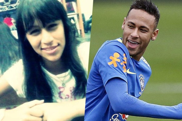 ¡Para morir de risa! Los dobles femeninos de los cracks del fútbol mundial