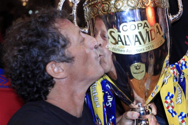 Pedro Troglio también suena para dirigir un club de la primera de Argentina