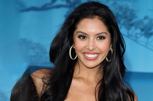 Vanessa Bryant enternece las redes con conmovedora foto con la hija de Pau Gasol