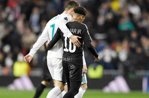 Ex futbolista brasileño destroza a Neymar y lanza fuertes críticas