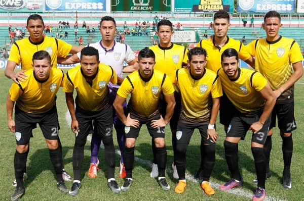 Real de Minas, cerca de igualar récord negativo del Super Estrella en Liga