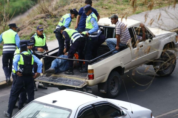 Reunión de emergencia para erradicar violencia en estadios de Honduras