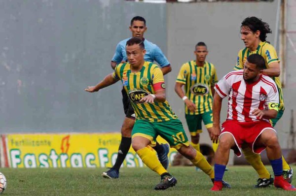Este miércoles se pone en marcha la jornada 4 del Ascenso