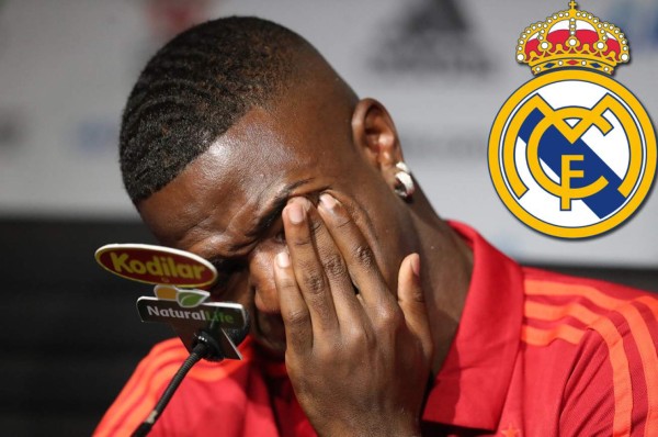 Vinicius se despide del Flamengo y pone rumbo al Real Madrid