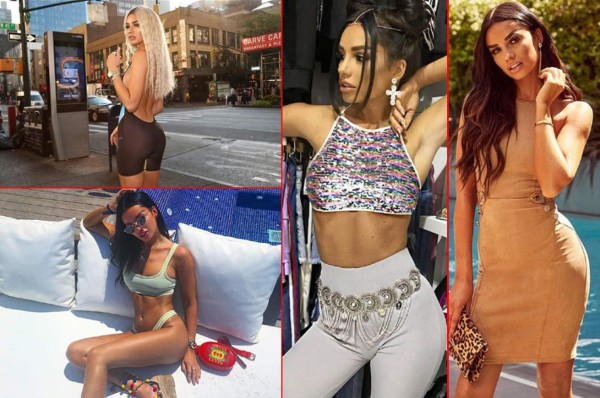 Ruby Mae, la bella novia de Dele Alli que es ignorada por un video juego