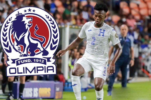 EL MERCADO: Motagua tiene nuevo jugador, exOlimpia llega a Real España y Honduras con dos nuevos legionarios