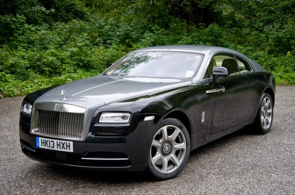 Los 15 autos de lujo que tiene Cristiano Ronaldo en su cochera