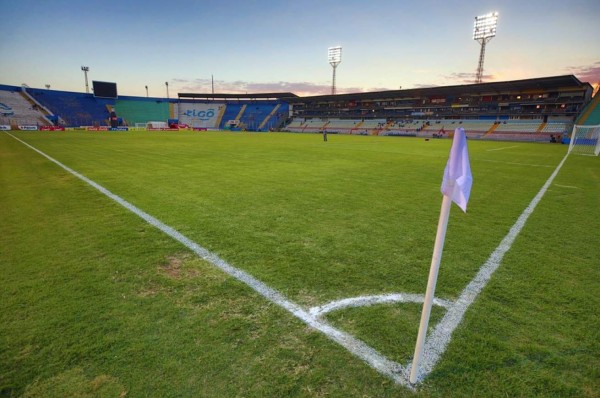 Confirmado: Estadio Nacional de Tegucigalpa estará cerrado todo el mes de enero