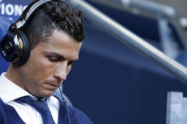 Cristiano Ronaldo: ''Me gustaría volver a Inglaterra''