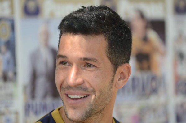 Así lucen ex figuras del Liverpool y Real Madrid