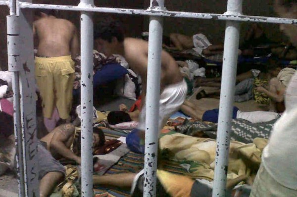 Birmania, el país de Asia que liberó a 25.000 presos ante el temor del coronavirus