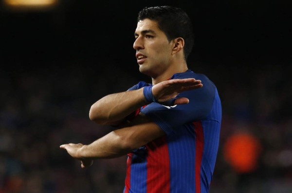 Lo que no viste en TV del empate entre el Barcelona y el Atlético de Madrid