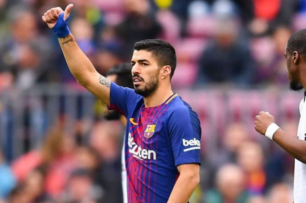 Luis Suárez sorprende: 'Ahora parece que no tuviera mérito ganar una Liga'