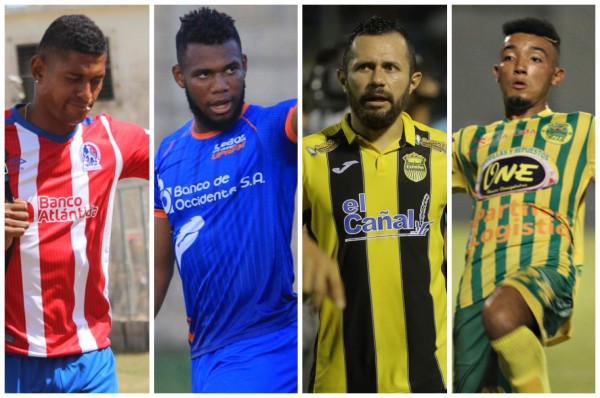 Calendario, formato y sorteo de los cuartos de final de la Copa Presidente